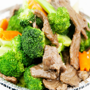 Beef