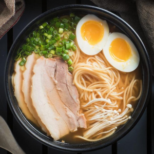 Signature Ramen